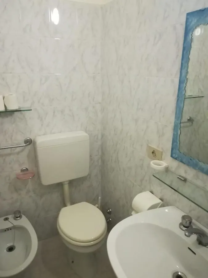 Apartamento Appartamenti Gilda Lido di Jesolo