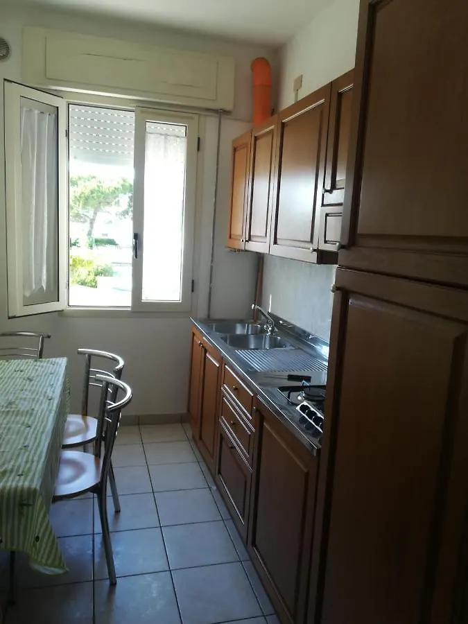 Appartamenti Gilda Lido di Jesolo 0*,