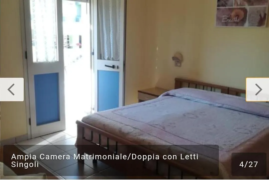 Appartamenti Gilda Lido di Jesolo