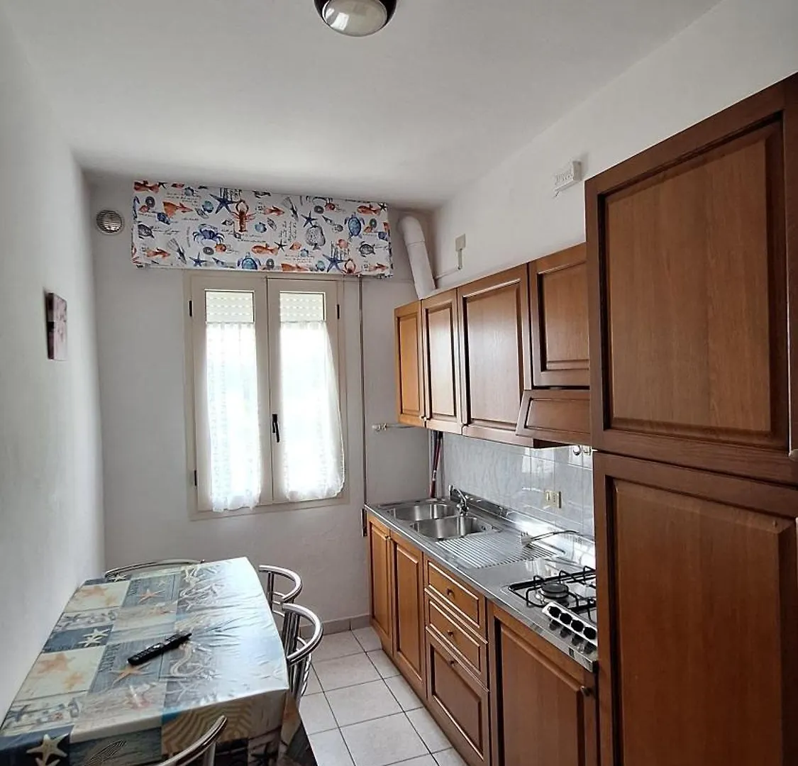 Apartamento Appartamenti Gilda Lido di Jesolo