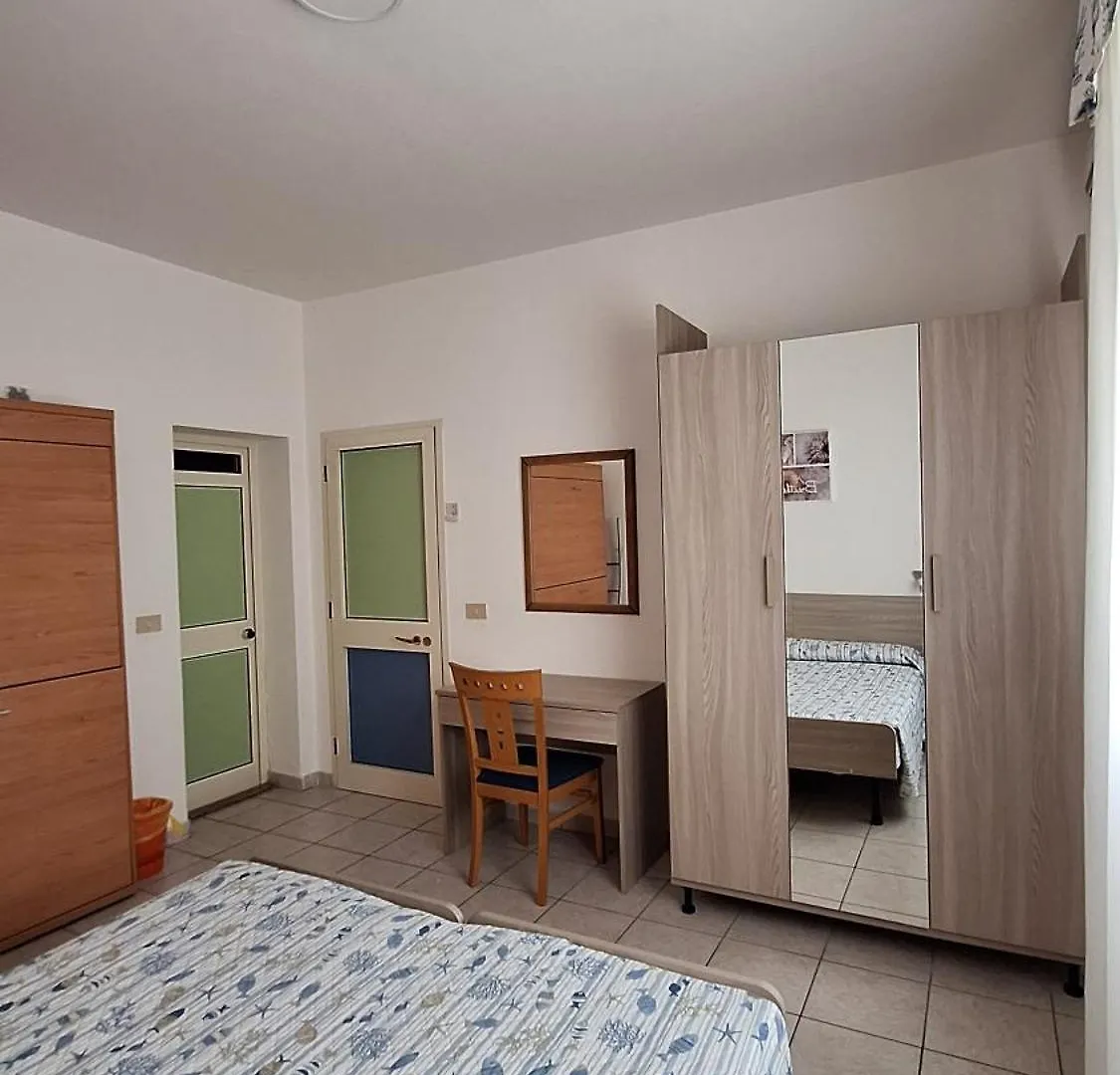 Appartamenti Gilda Lido di Jesolo Apartamento