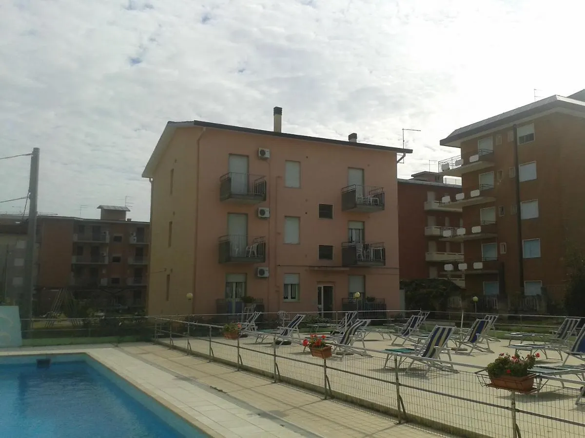 Apartment Appartamenti Gilda Lido di Jesolo
