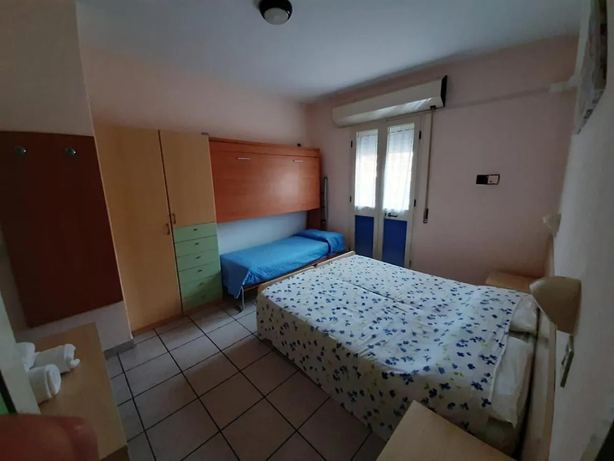 Appartamenti Gilda Lido di Jesolo Apartment