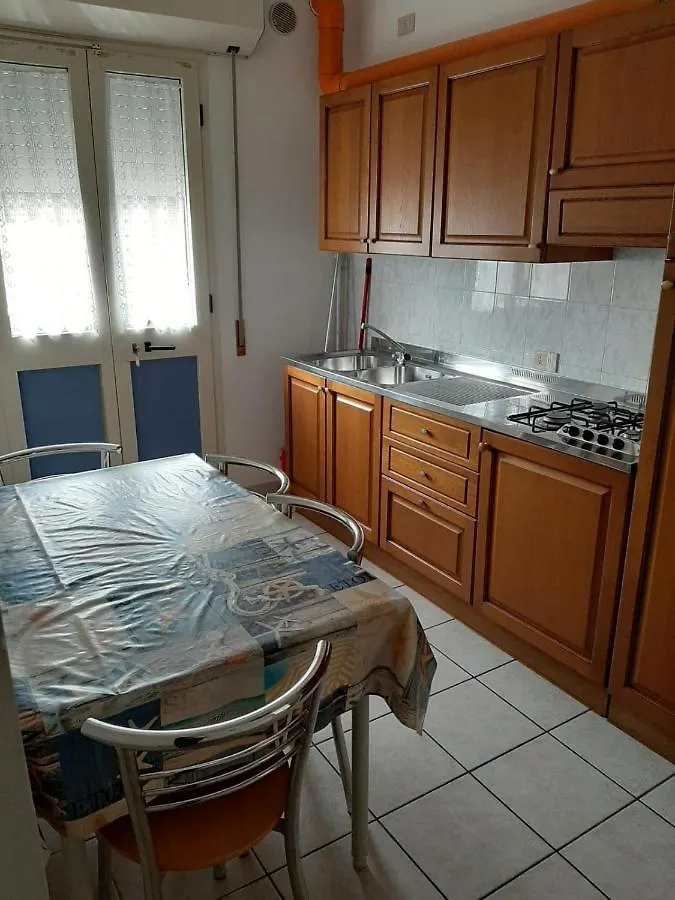 Apartment Appartamenti Gilda Lido di Jesolo