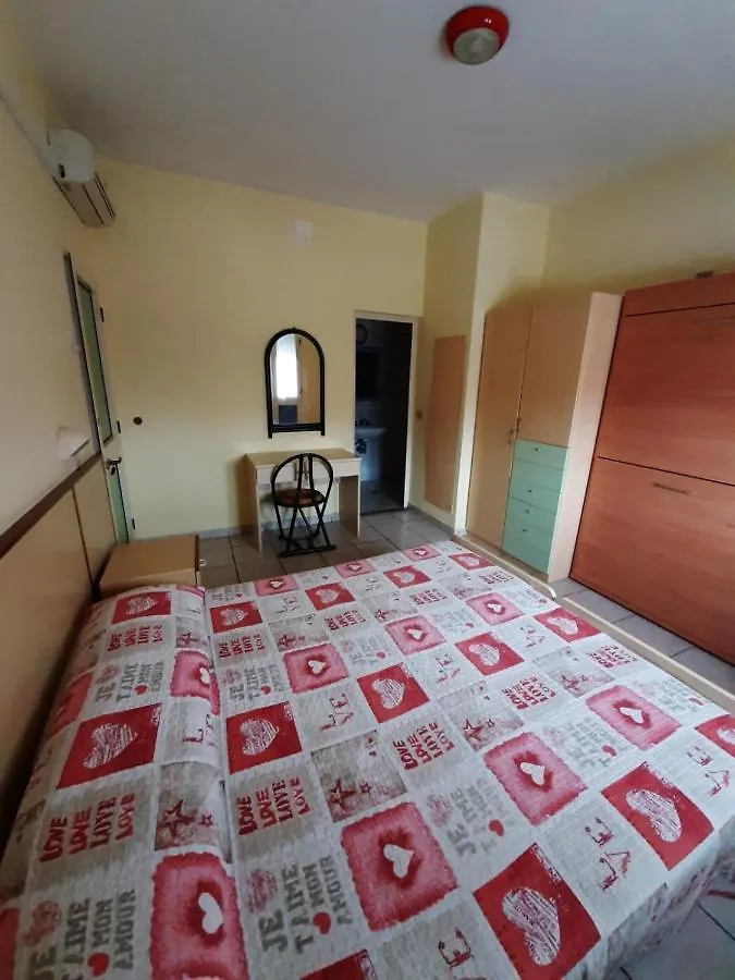 Appartamenti Gilda Lido di Jesolo Apartment