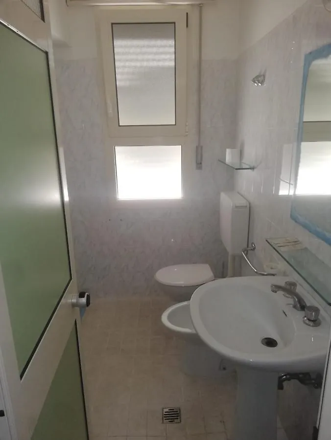 Apartment Appartamenti Gilda Lido di Jesolo