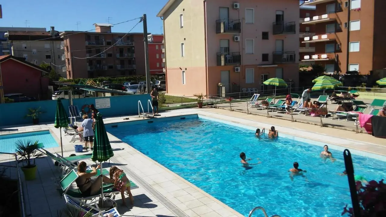 Appartamenti Gilda Lido di Jesolo Apartment
