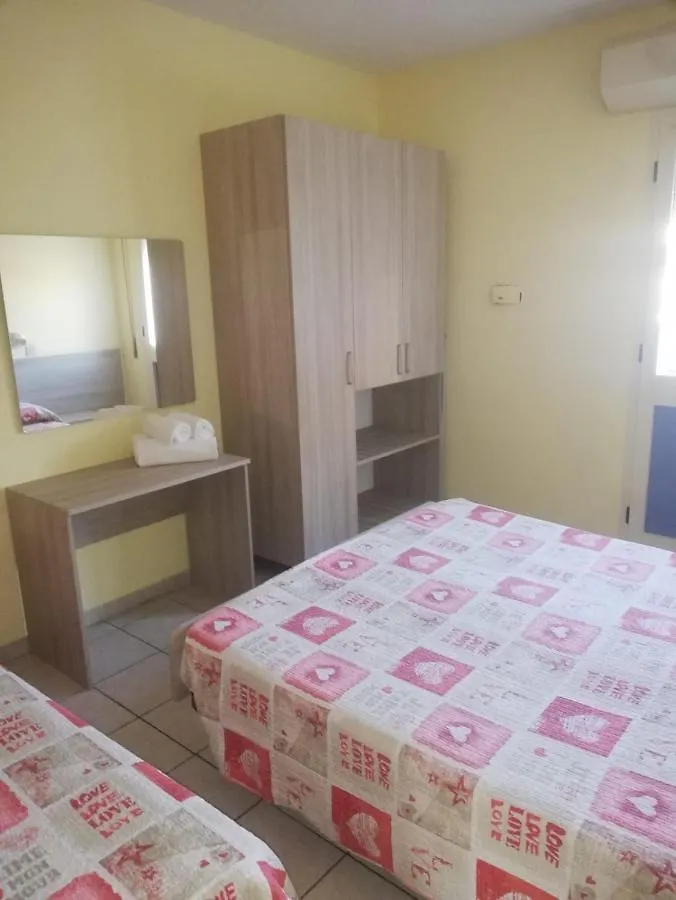 Appartamenti Gilda Lido di Jesolo Apartment