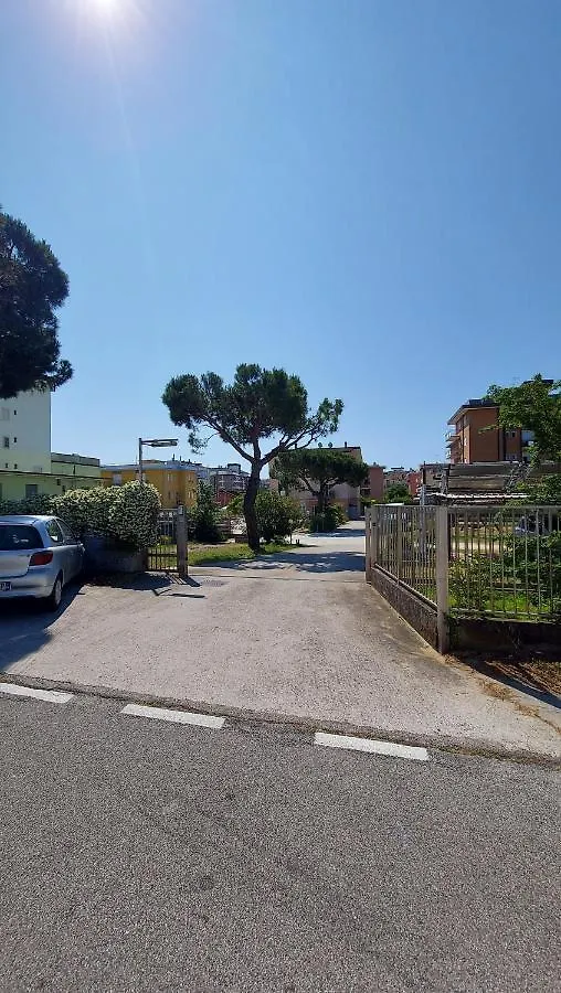 Appartamenti Gilda Lido di Jesolo