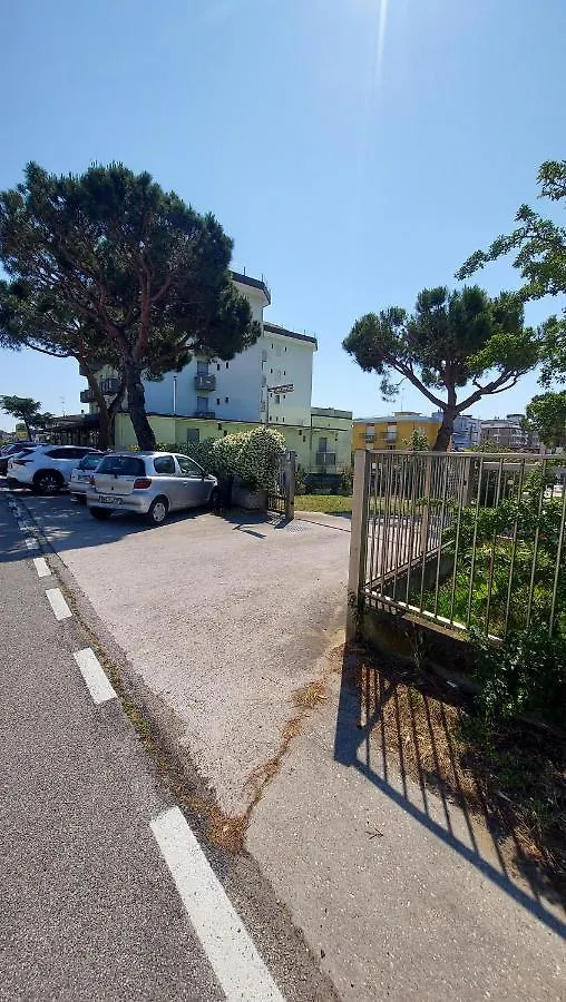 Apartment Appartamenti Gilda Lido di Jesolo