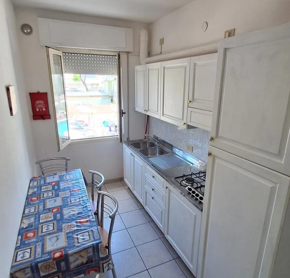 Apartment Appartamenti Gilda Lido di Jesolo Italy