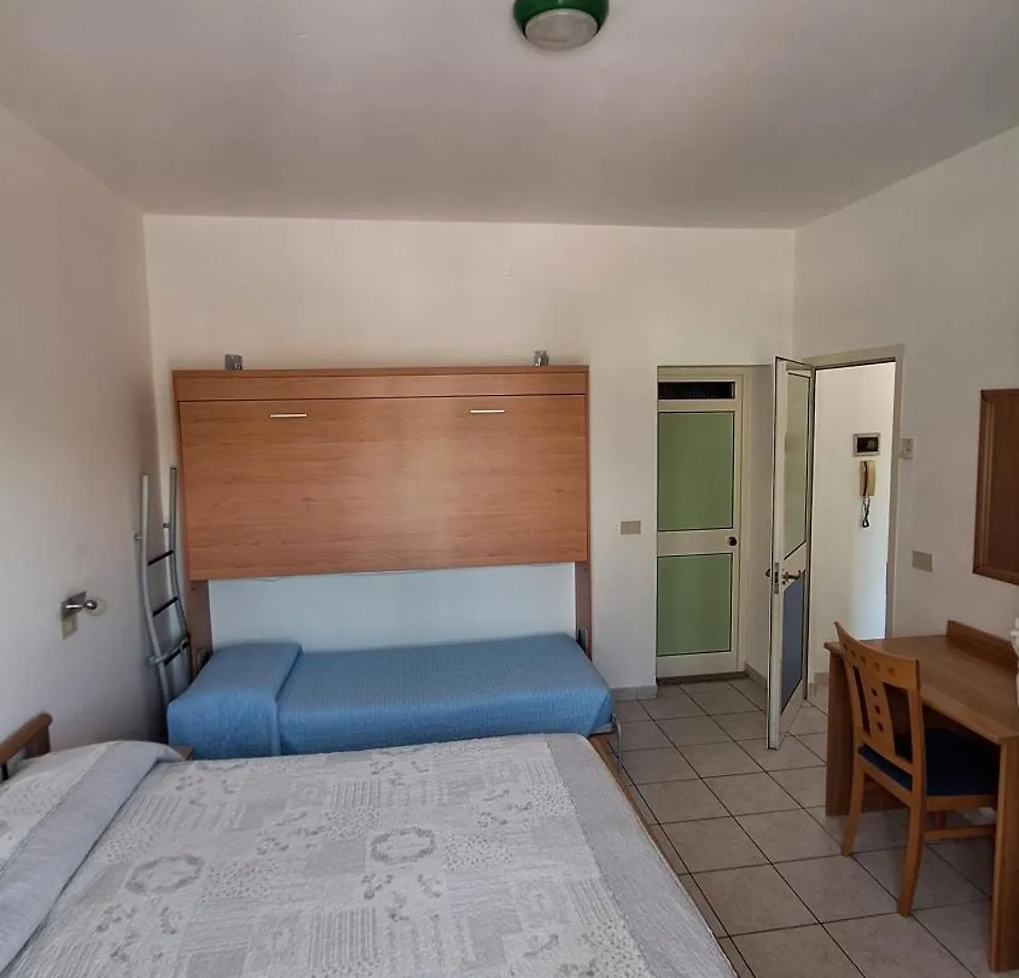 Appartamenti Gilda Lido di Jesolo 0*,