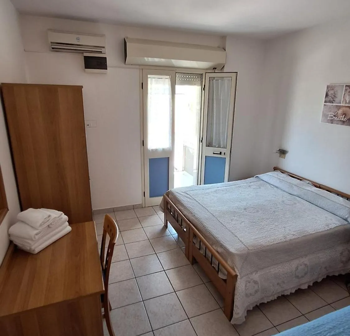 Apartment Appartamenti Gilda Lido di Jesolo